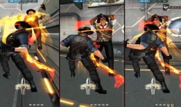 cf最新英雄角色爆料,神秘面纱下的战斗传奇