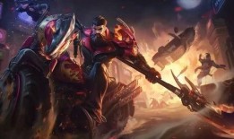 王者荣耀最新爆料典韦视频,王者战场上的狂战士再升级！