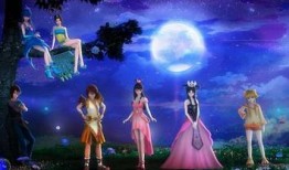 叶罗丽精灵梦最新直播爆料,神秘新角色亮相，剧情走向引期待！